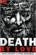 Death by Love: Letters from the Cross