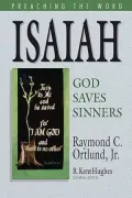 Isaiah: God Saves Sinners