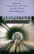 Perspectives on Your Child's Education