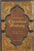 A Summary of Christian History