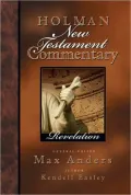Holman New Testament Commentary - Revelation