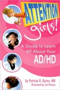 Attention, Girls!: A Guide to Learn All About Your Ad/ Hd
