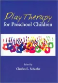 Play Therapy for Preschool Children
