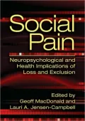 Social Pain: Neuropsychological and Health Implications of Loss and Exclusion