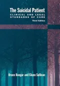 The Suicidal Patient