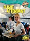 Flight Attendant