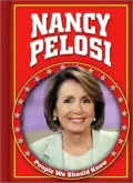Nancy Pelosi