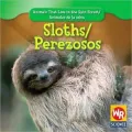 Sloths/Perezosos