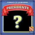 Presidente (President)