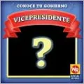 Vicepresidente (Vice President)