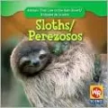 Sloths/Perezosos