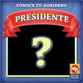 Presidente (President)