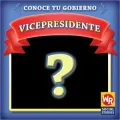 Vicepresidente (Vice President)