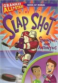 Slap Shot Synonyms and Antonyms