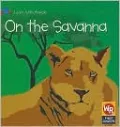 On the Savanna