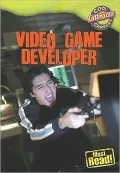 Video Game Designer