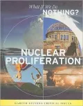Nuclear Proliferation