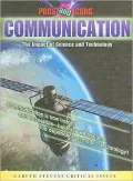 Communication: The Impact of Science and Technology