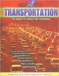 Transportation: The Impact of Science and Technology