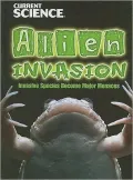 Alien Invasion: Invasive Species Become Major Menaces