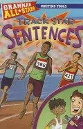 Track Star Sentences
