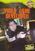Video Game Developer (Cool Careers)