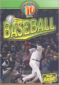 Baseball
