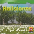 Hailstorms