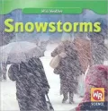 Snowstorms