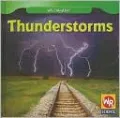 Thunderstorms