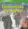 Tormentas de nieve (Snowstorms)
