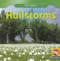 Hailstorms