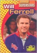 Will Ferrell