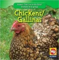 Chickens/Las gallinas