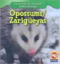 Opossums/Zarig