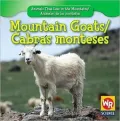 Mountain Goats/Cabra montes