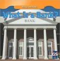 What Is a Bank?