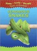 Venomous Snakes