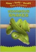 Venomous Snakes