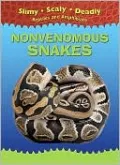 Nonvenomous Snakes