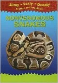 Nonvenomous Snakes