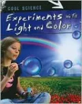 Experiments with Light and Color