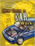 How Does a Car Work?