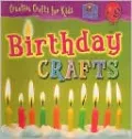 Birthday Crafts [With Pattern(s)]
