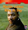 Martin Luther King Jr. Day