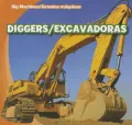Diggers/Excavadoras
