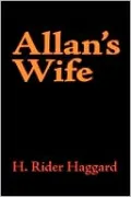 Allan's Wife