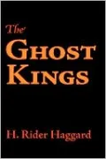 The Ghost Kings