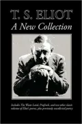 T. S. Eliot