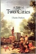 A Tale Of Two Cities